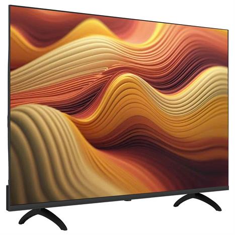 Google Tivi QLED Coocaa 4K 55 inch 55Y68 Pro